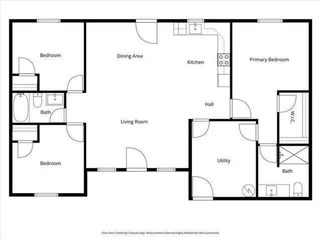 2700 Chulio Road, Rome, GA 30161
