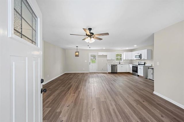2700 Chulio Road, Rome, GA 30161