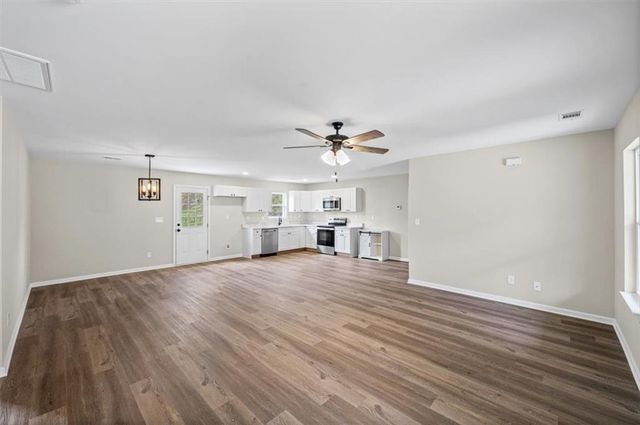 2700 Chulio Road, Rome, GA 30161