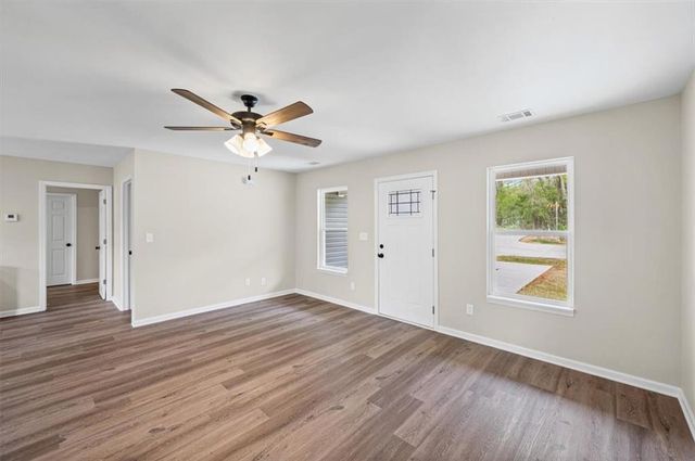 2700 Chulio Road, Rome, GA 30161