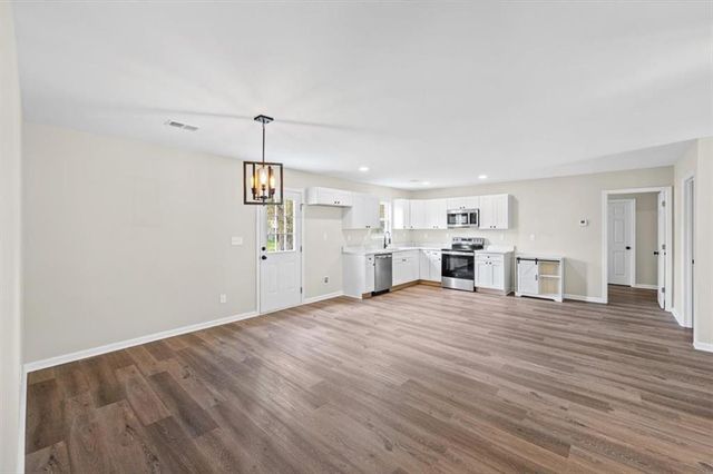 2700 Chulio Road, Rome, GA 30161