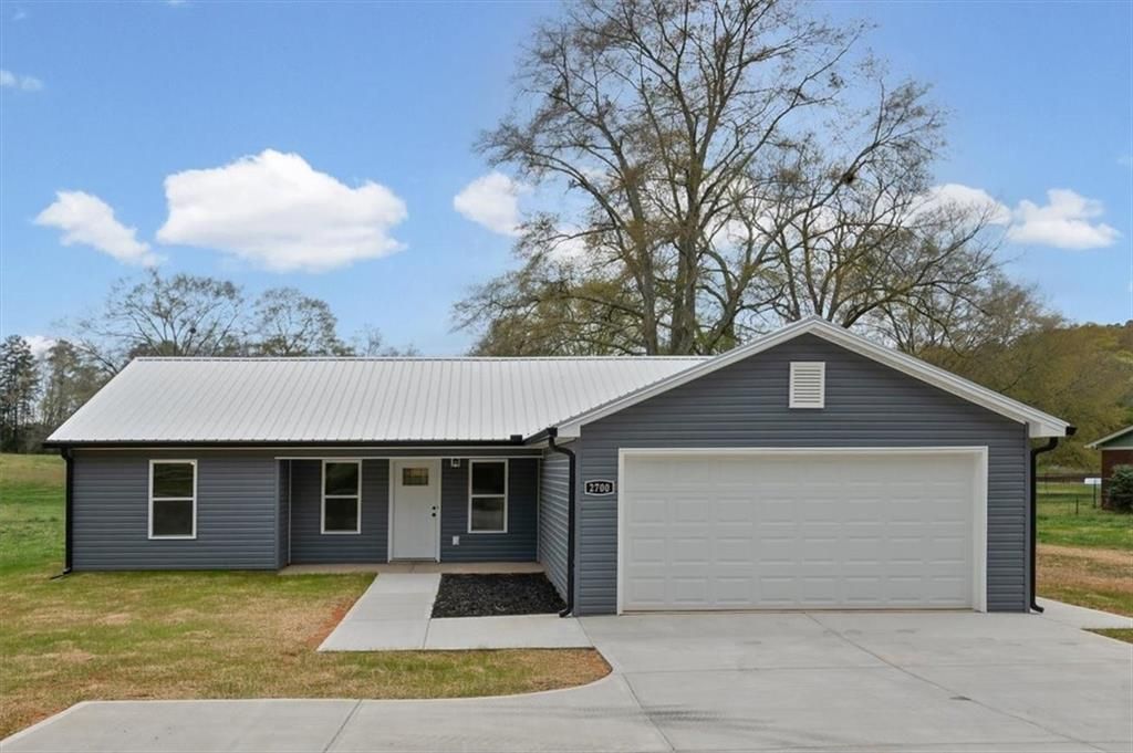 2700 Chulio Road, Rome, GA 30161