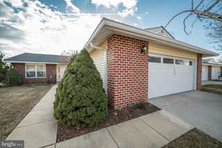3620 TARKINGTON LN #55-A, Silver Spring, MD 20906