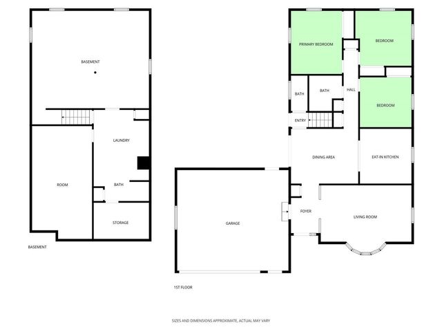 1296 LAKEVIEW LANE, Menasha, WI 54952