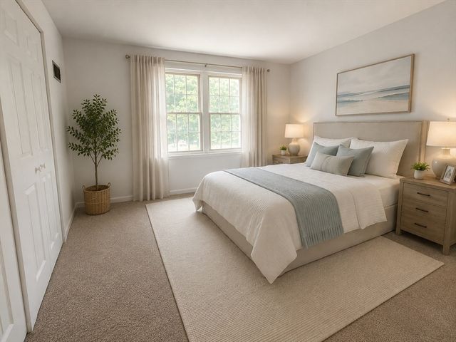 161 Winter St 22, Hanson, MA 02341