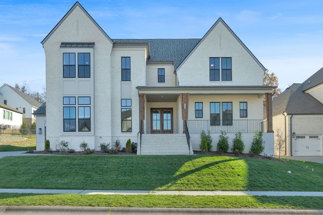 3536 Josephine Way, Nolensville, TN 37135