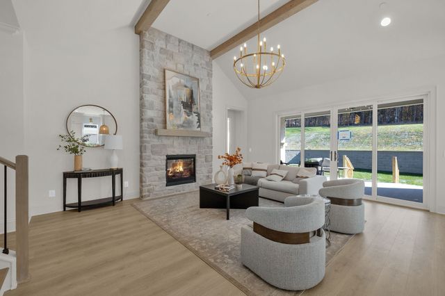 3536 Josephine Way, Nolensville, TN 37135