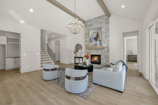 3536 Josephine Way, Nolensville, TN 37135