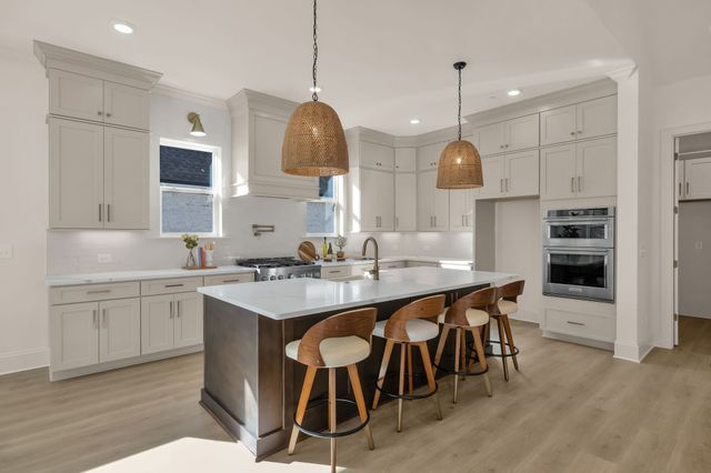 3536 Josephine Way, Nolensville, TN 37135