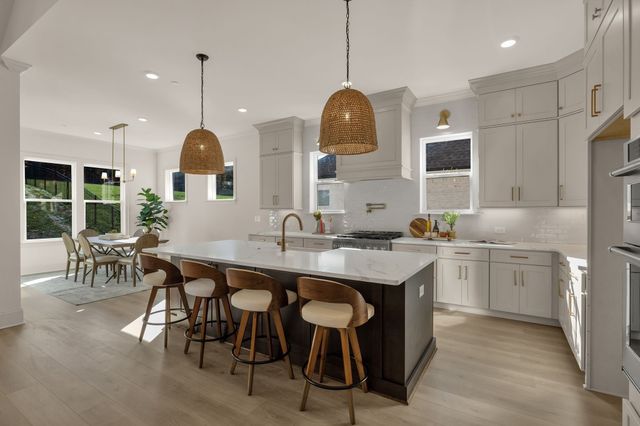 3536 Josephine Way, Nolensville, TN 37135