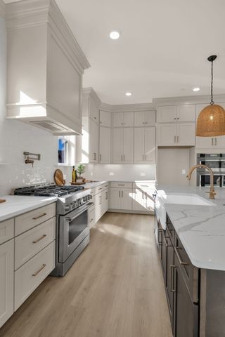 3536 Josephine Way, Nolensville, TN 37135