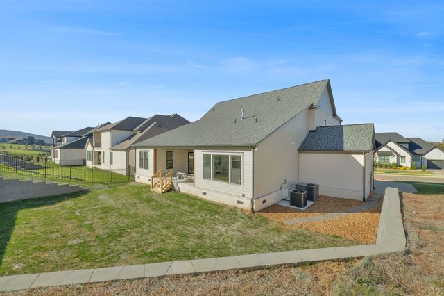 3536 Josephine Way, Nolensville, TN 37135