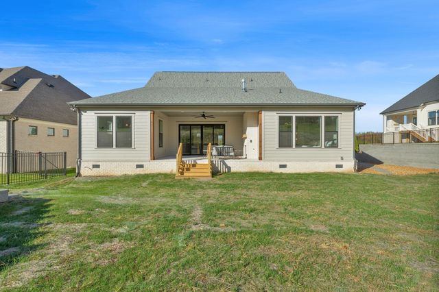 3536 Josephine Way, Nolensville, TN 37135