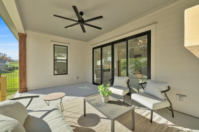 3536 Josephine Way, Nolensville, TN 37135