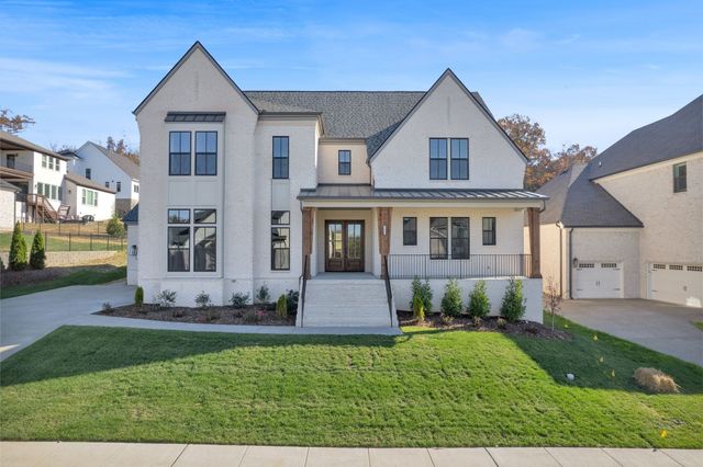 3536 Josephine Way, Nolensville, TN 37135