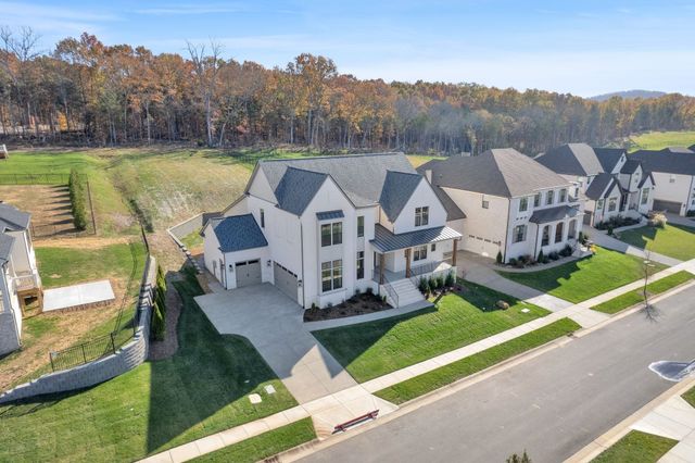 3536 Josephine Way, Nolensville, TN 37135