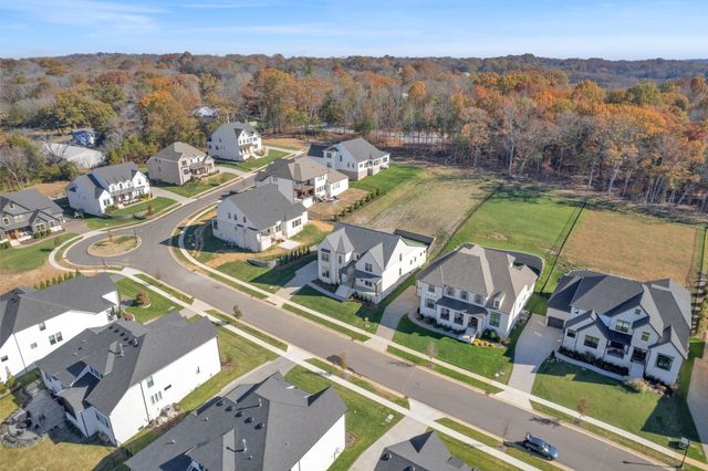 3536 Josephine Way, Nolensville, TN 37135