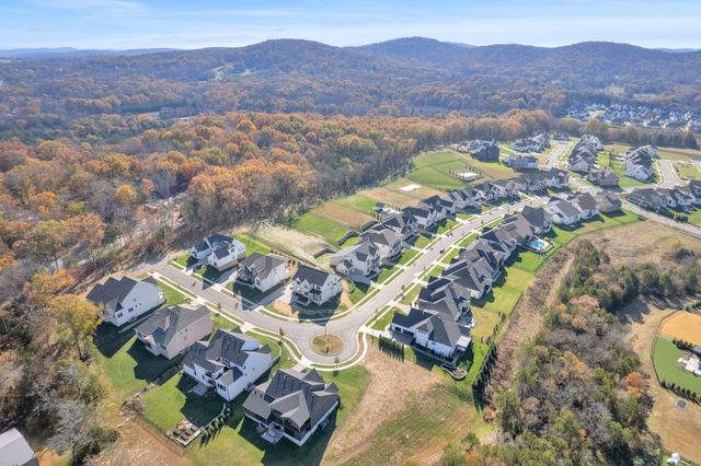 3536 Josephine Way, Nolensville, TN 37135