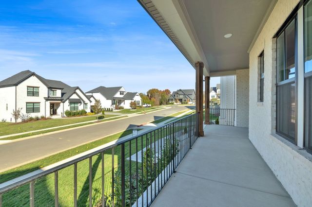 3536 Josephine Way, Nolensville, TN 37135