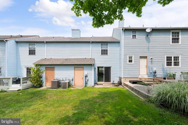 832 SAINT REGIS CT, West Deptford, NJ 08051