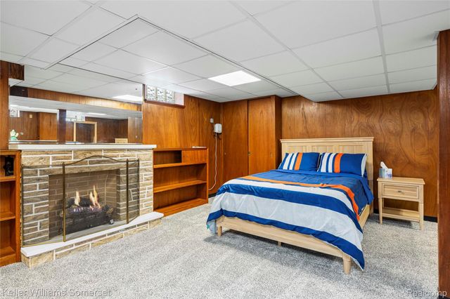 23221 Forest Street, Oak Park, MI 48237