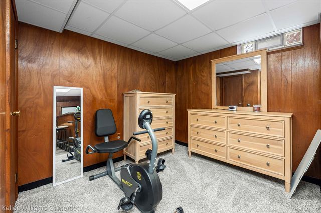 23221 Forest Street, Oak Park, MI 48237