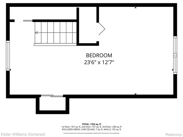 23221 Forest Street, Oak Park, MI 48237