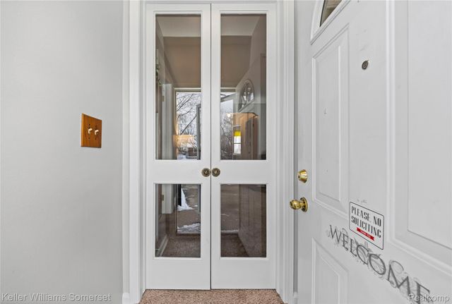 23221 Forest Street, Oak Park, MI 48237