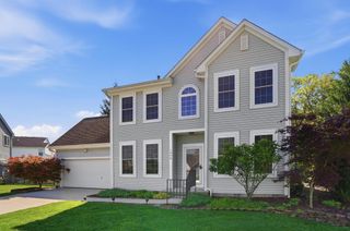 1048 Mahle Court, Reynoldsburg, OH 43068