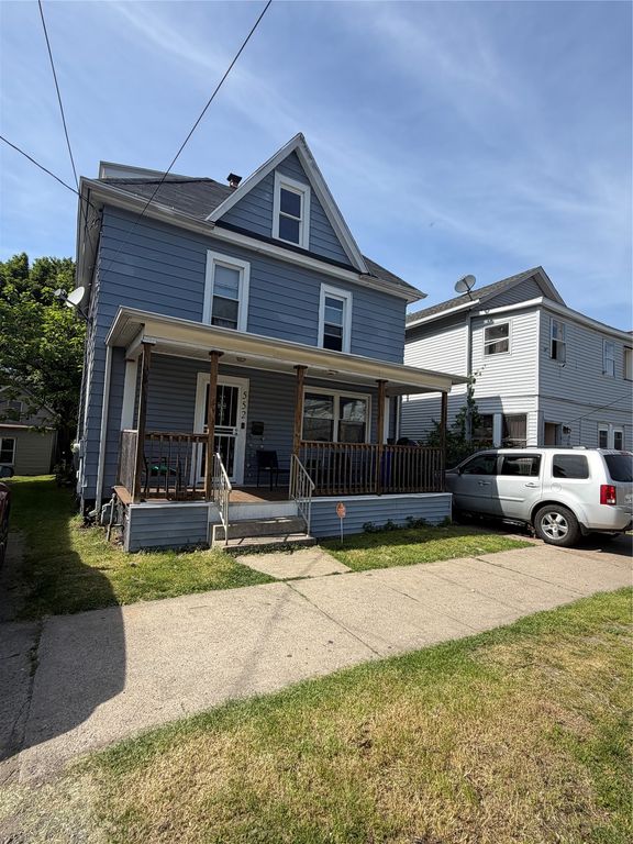 552 E 21 Street, Erie, PA 16503