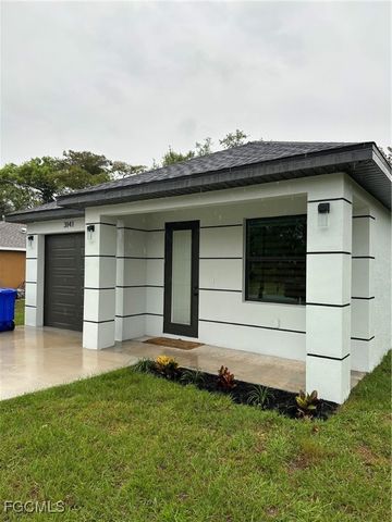 1785 Glenway CT, Fort Myers, FL 33916