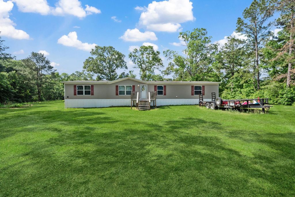 25865 Hickory Knoll Court, Cleveland, TX 77328