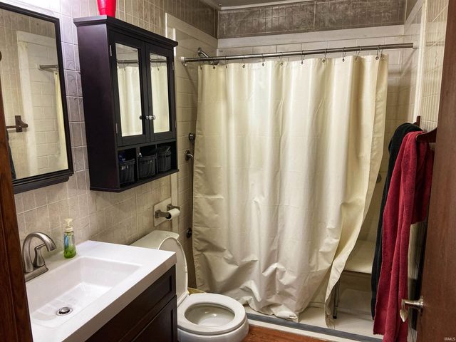 5344 S State Rd 145 Road, French Lick, IN 47432