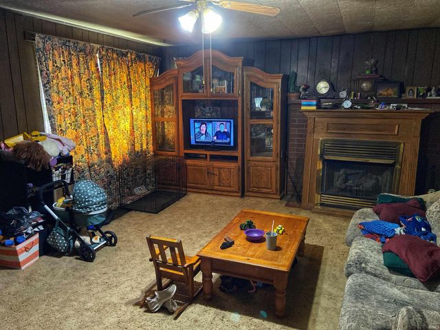 5344 S State Rd 145 Road, French Lick, IN 47432