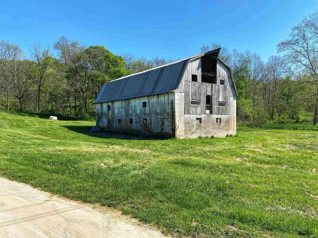 5344 S State Rd 145 Road, French Lick, IN 47432