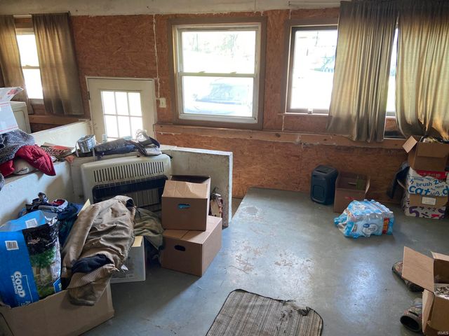 5344 S State Rd 145 Road, French Lick, IN 47432