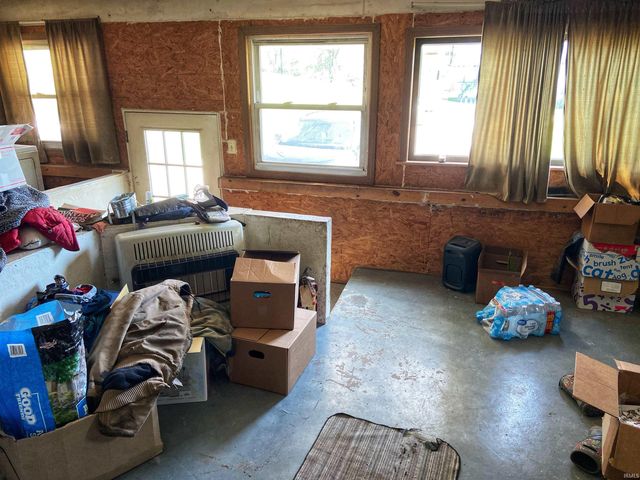 5344 S State Rd 145 Road, French Lick, IN 47432