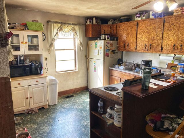 5344 S State Rd 145 Road, French Lick, IN 47432