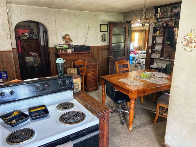 5344 S State Rd 145 Road, French Lick, IN 47432