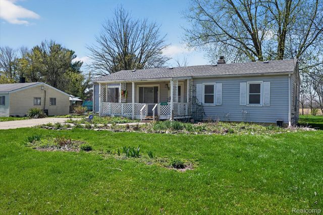 1392 Winfield Drive, Clayton Charter Township, MI 48473