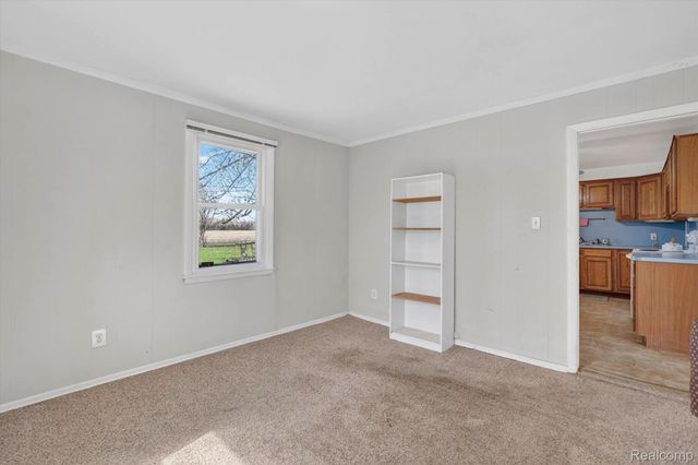 1392 Winfield Drive, Clayton Charter Township, MI 48473