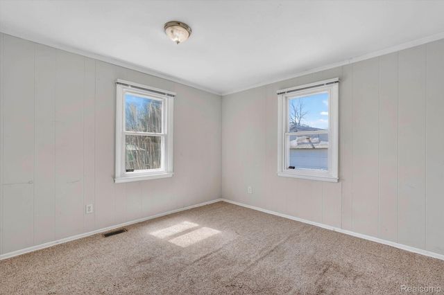 1392 Winfield Drive, Clayton Charter Township, MI 48473