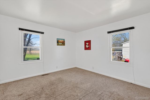 1392 Winfield Drive, Clayton Charter Township, MI 48473
