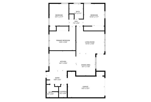 2226 Chantilly Lane, Houston, TX 77018