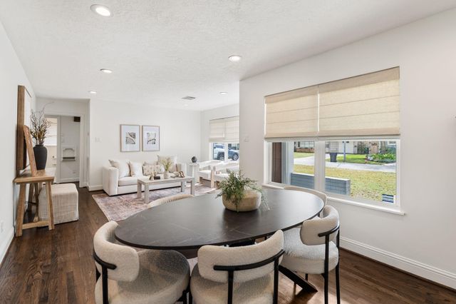 2226 Chantilly Lane, Houston, TX 77018