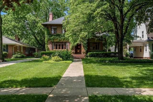 1705 Emerson Street, Beloit, WI 53511