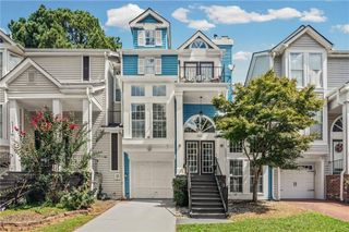 2216 Goodwood Boulevard SE, Smyrna, GA 30080