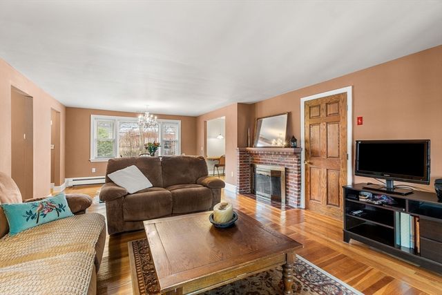 280 Forest Avenue, Swampscott, MA 01907