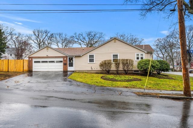 280 Forest Avenue, Swampscott, MA 01907