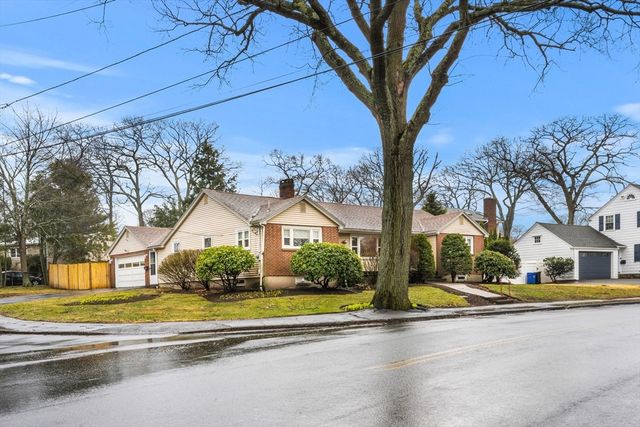 280 Forest Avenue, Swampscott, MA 01907